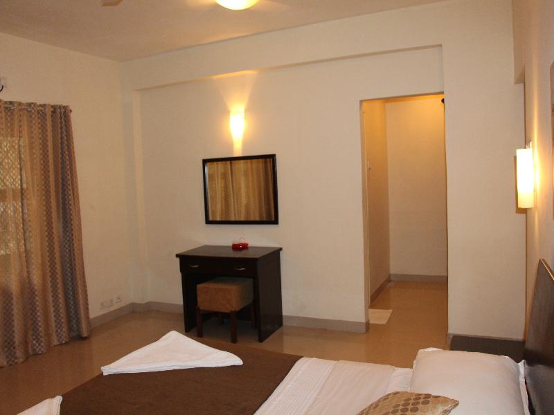 Surya Sangolda - The Apartment Hotel מראה חיצוני תמונה